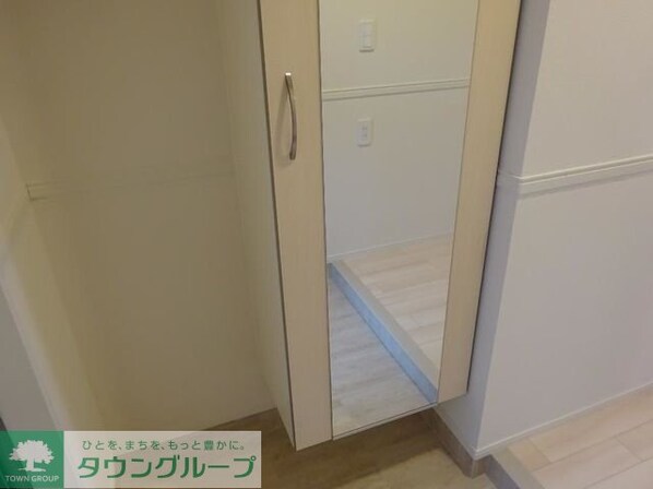 サンローズIIの物件内観写真